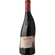 Cotes du Rhone rouge la Fiole Maison Brotte 13.5% Vol. 75cl