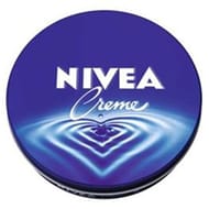 Nivea crème boite 150ml édition limitée