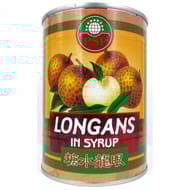 Paris strore longan au sirop 565g