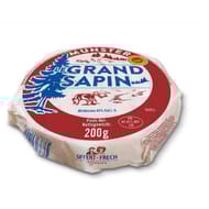 Siffert le grand sapin petit munster 200 g AOP 200G 27% MG/E.S