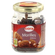 Cora morilles 30g