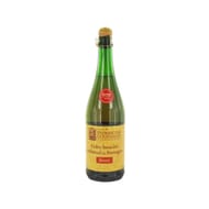 Patrimoine Gourmand cidre doux artisanal de Bretagne 75 cl 2% Vol.