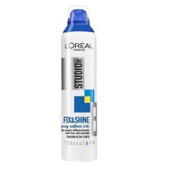 Studio line spray coiffant fix & shine fixation ultra forte 8 300 ml