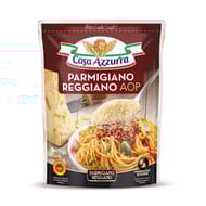 Casa azzurra parmigiano reggiano râpé aop 60 g