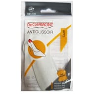 De Clermont Antiglissoir cuir
