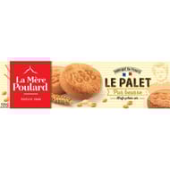 Mère Poulard Palets du mont saint michel 125g