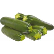 Courgette le filet de 1kg