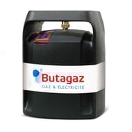 Butagaz recharge de gaz Cube propane 5 kg
