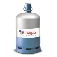 Butagaz recharge de gaz propane 13 kg