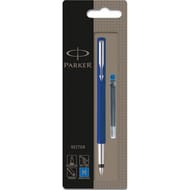 Parker stylo plume vector couleur + 1 cartouche