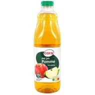 Cora pur jus de pomme 1.5l