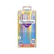 Papermate feutre flair original pointe médium x16