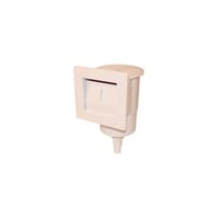 Skimmer petite meurtrière + buse