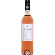 Buzet Rosé AOC l'Ephémère 12,5% Vol.75 cl