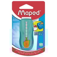 Maped universal gomme stick recharge type technic 600