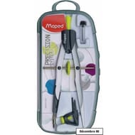 Maped coffret balustre géant précision système