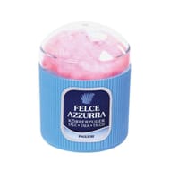 Felce Azzura flacon talc + pompon 250g