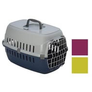 Riga valise de transport Pet case petit modèle