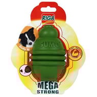 Riga rolly taille m pour moyen chien méga strong