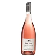 Coteaux d'Ancenis rosé Domaine du Haut Fresne 12% Vol. 75cl