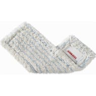 Leifheit housse de rechange coton plus pour balai à plat