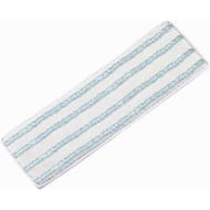 Leifheit housse de rechange micro duo pour balai à plat