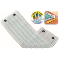 Housse micro duo pour balai combi et clean twist