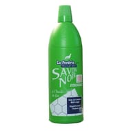 Le perdrixsavon noir ecocert 1l