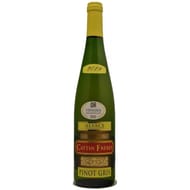 Pinot Gris Cattin Frères 13% Vol.75cl