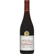Mâcon-Azé Rouge Domaine Paire 13% Vol.75cl