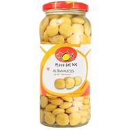Plaza del sol Lupins 380G