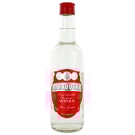 Minkovska vodka 50cl 37.5%vol