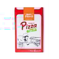 Mon Fournil farine à pizza type 00 1kg