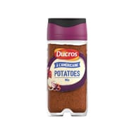 Ducros mélange malin pour country potatoes 55g