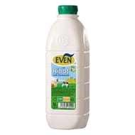 Even lait fermenté ribot maigre 1L