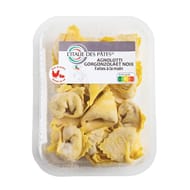 Agnolotti gorgonzola et noix 250g