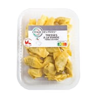 Tresses à la viande 250g