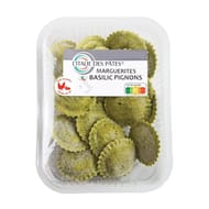 Marguerites basilic pignons 250g