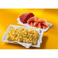 Perles au jambon cru 1kg