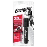 Energizer lampe torche "X-focus" - pile AAAfournie