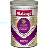 Malongo italien expresso 250g