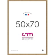 Cadre photo 50X70cm bella dore