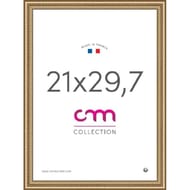 Cadre photo 21X29.7cm bella dore