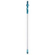 Leifheit manche click system télescopique articule de 110 à 190cm