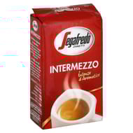 Segafredo intermezzo cafe 250g