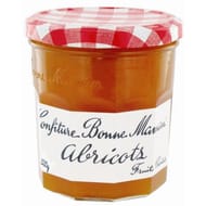 Bonne Maman confiture d'abricots 320g