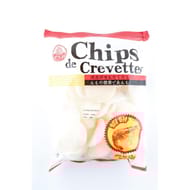 PSP chips crevette 50g