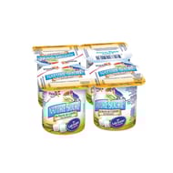 Yoplait yaourt ferme nature sucré 4x125g