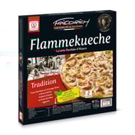 Friedrich tartes flambées d'Alsace tradition 2x260g