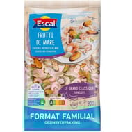Escal cocktail de fruits de mer 900g